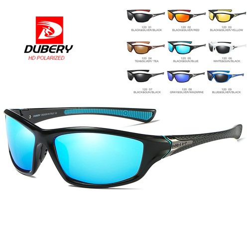 Polarised sports wrap around - polarised,