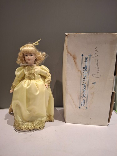 Danbury mint storybook - danbury,