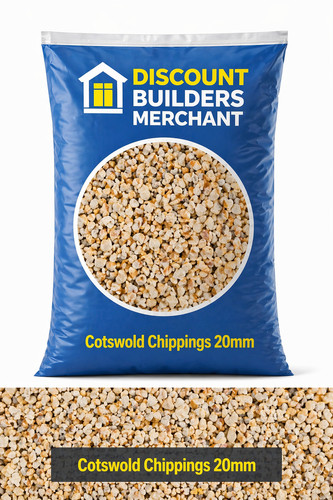 Premium cotswold chippings - premium,