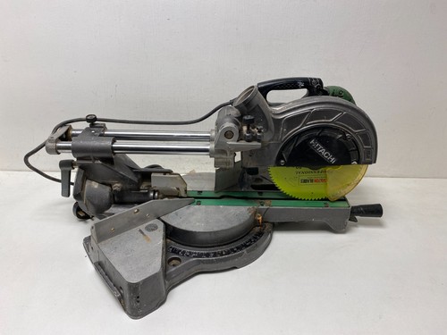 Hitachi c8fse 240v 216mm - c8fse,