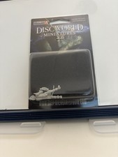 Terry Pratchett Miniatures -