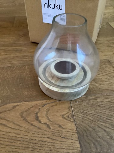 Nkuku naryla lantern small - nkuku,