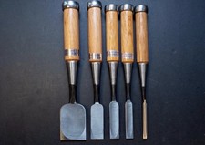 Hand-Forged Japanese