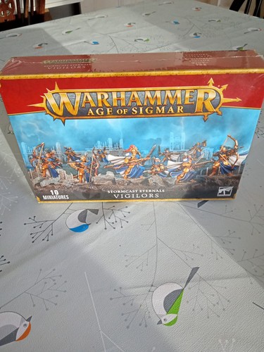 Games workshop warhammer - games,