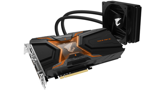 Gigabyte aorus gtx - aorus, 1080