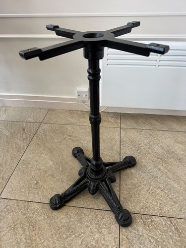 Antique style cast - 12, iron