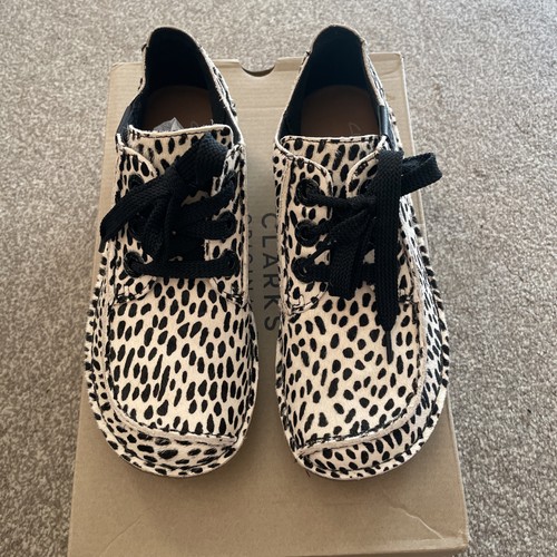 Clarks funny dream black - funny,