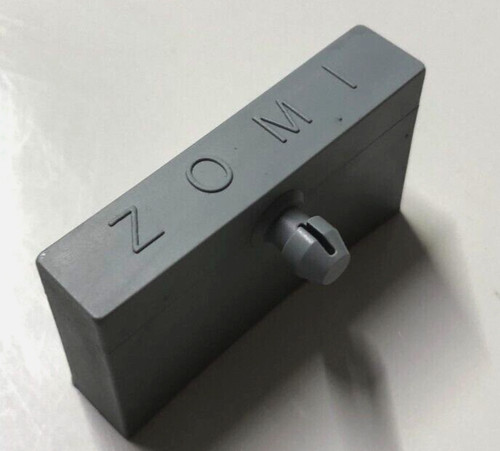 Zomi bed slat end - zomi, in