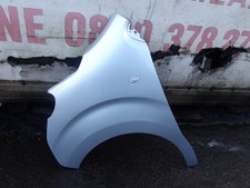 CITROEN DISPATCH N/S FRONT