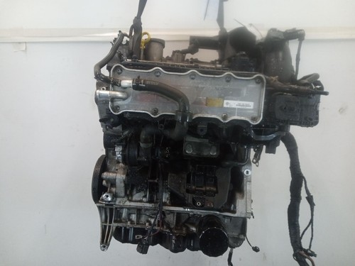 Cukb volkswagen golf - cukb, engine