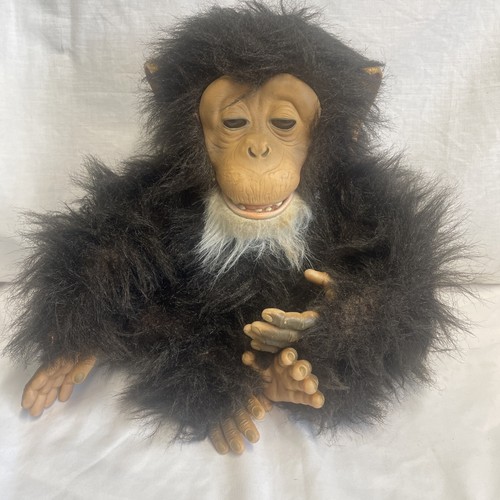 Hasbro furreal friends - furreal, cuddle