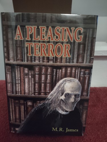 Pleasing terror r - pleasing,