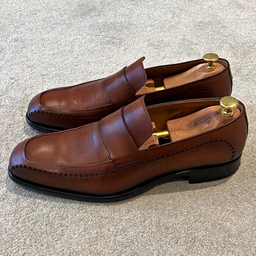 Oliver sweeney men - oliver, brown