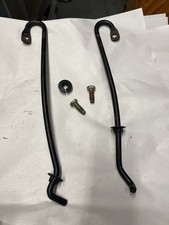 FORD ESCORT XR3i RS TURBO S2 CABRIOLET  FRONT SEAT BELT SLIDER BAR With Bolts