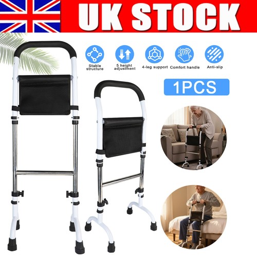 Standing assist chair - standing,
