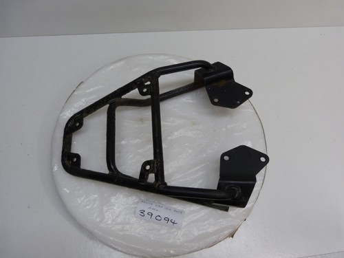 Honda cbf125 2013 - cbf125, rear