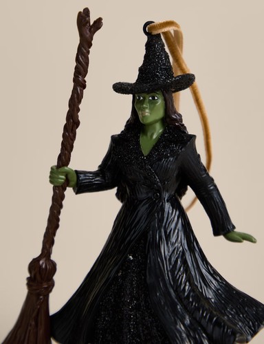 Elphaba wicked hanging - elphaba,