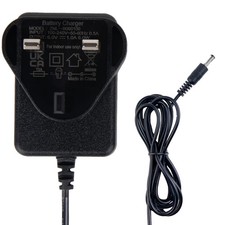 6V Battery Charger for Kids