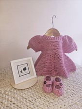 Handmade 100% Cotton Crochet