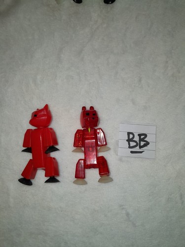 Stikbot animal bundle 1x - animal, bundle: