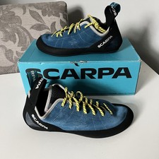 SCARPA Helix Climbing Shoes