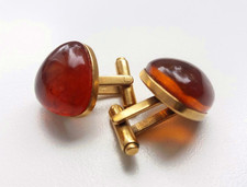 Soviet Russian Cufflinks