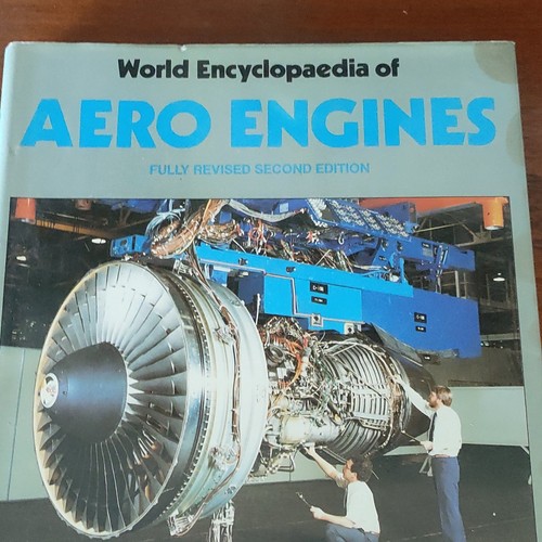 World encyclopaedia aero - world,