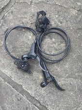 Bike Hydraulic Breaks