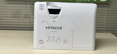 Hitachi ex252n xga 3lcd - cp-ex252n,