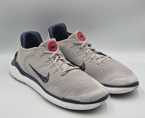 Nike free 2018 moon - free, rn