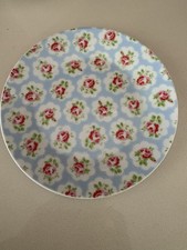Cath Kidston Blue Side Plate