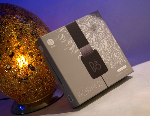 Bang and olufsen beoplay - bang,