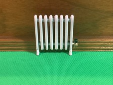 12th scale dolls house metal