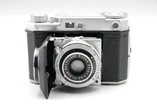 Kodak Retina II Folding