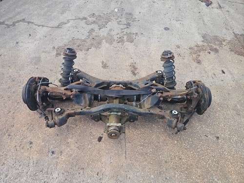 Subaru outback diesel 15 - outback, 09-15