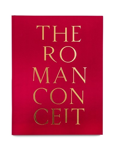 The roman conceit don - conceit, by