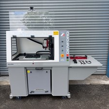 Denford Router 2600 Pro CNC