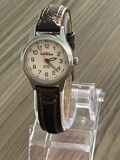 TIMEX Expedition T41181 Indiglo Ladies Watch - 26mm Face, Quartz - Stunning…