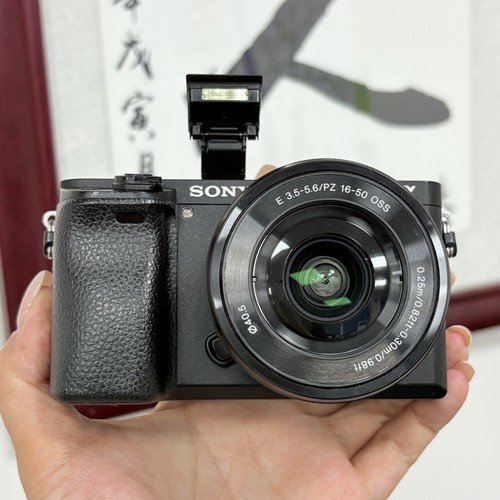 Sony alpha a6300 - sony,