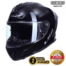 LS2 FF820 RAPID III FULL FACE