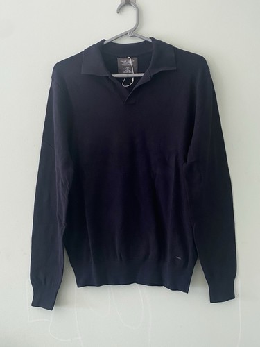 Mens jumper size black - jumper, s