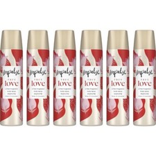 Impulse True Love Body Spray