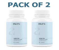 Mars ghc surge max contains - surge,