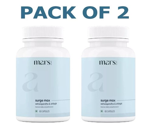 Mars ghc surge - mars, contains