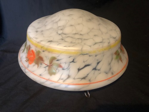 Art deco marbleized - art,