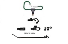 Fishing  Extending Chair /