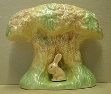 Sylvac 354 Rabbit Wall Pocket