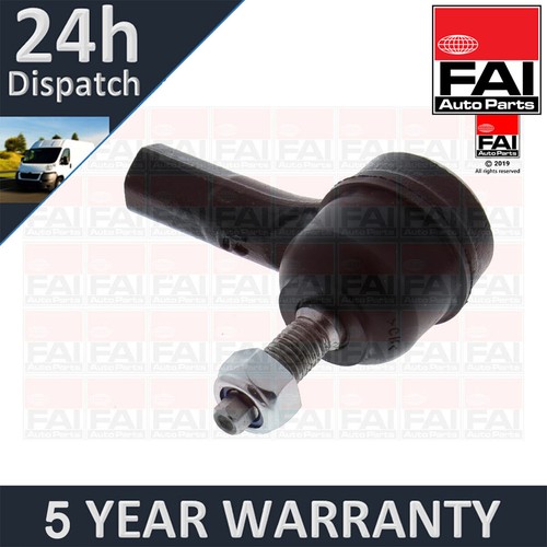 Tie rod end - rod, fai