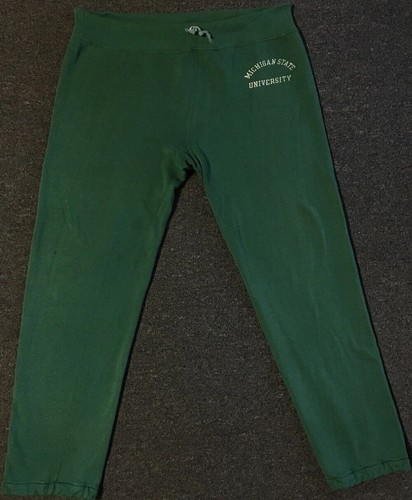 Vtg 80s champion michigan - 80s,
