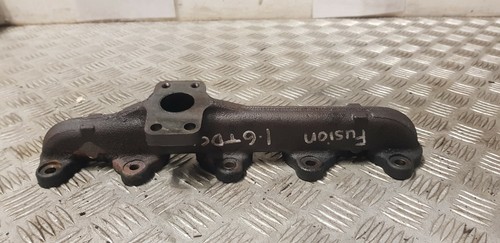 Ford fusion exhaust - ford,